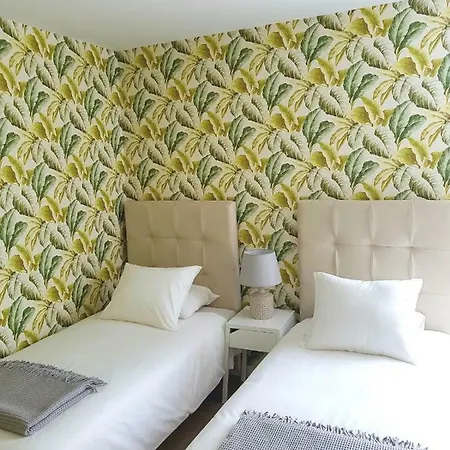 Casa 32 بيت للعطل *