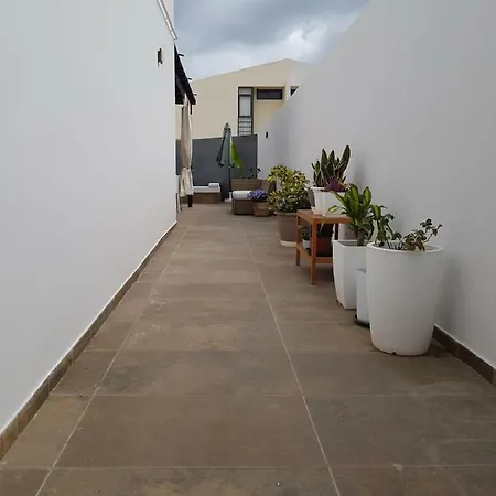 بيت للعطل Casa 32 كوستا تاغيسي