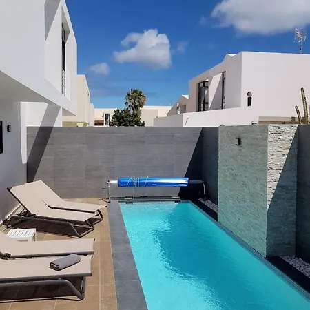 Casa 32 * Costa Teguise