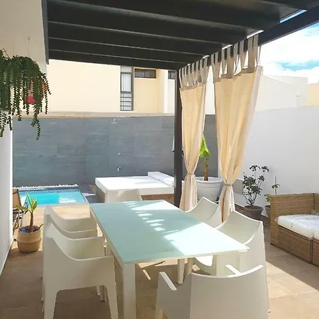 Casa 32 Сasa de vacaciones