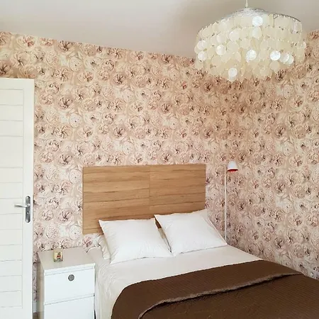 Сasa de vacaciones Casa 32