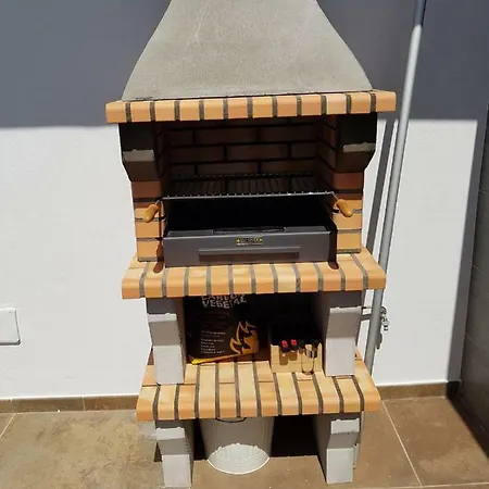 Holiday home Casa 32